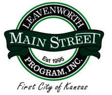 Leavenworth Main Street